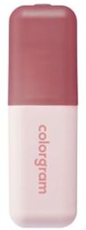 Nude Blur Tint - 18 Colors #07 Geek Rose