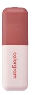 Nude Blur Tint - 18 Colors #11 Deep Chocolate