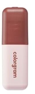 Nude Blur Tint - 18 Colors #13 Burnt Marron