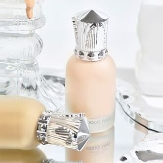 Nude Long-Wear Liquid Foundation - 3 Colors #G03 - 30g