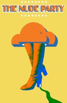 Nude Party - Nude Party