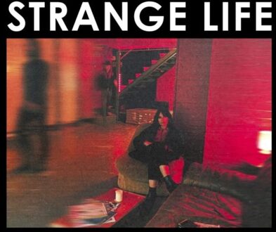 Nude Strange Life - Howling Bells