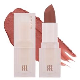 Nude Veil Lipstick - 5 Colors #NV1 Apricot Fever