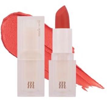 Nude Veil Lipstick - 5 Colors #NV3 Stunning Moments
