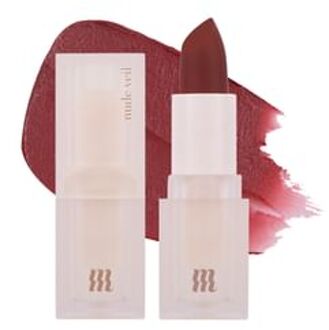 Nude Veil Lipstick - 5 Colors #NV5 In The Vase