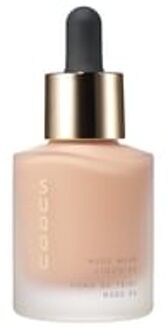 Nude Wear Liquid EX 030 SPF 25 PA++