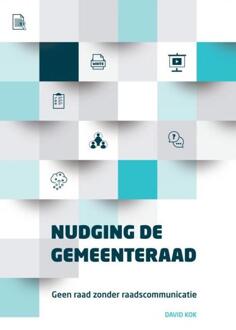 Nudging De Gemeenteraad