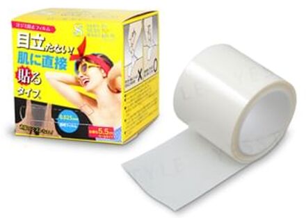Nudie Underarm Film Normal Roll 1 pc