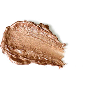 Nudies Glow All Over Face Highlight Colour 8g (Verschillende Tinten) - Bubbly Bebe