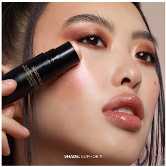 Nudies Glow All Over Face Highlight Colour 8g (Verschillende Tinten) - Euphorix