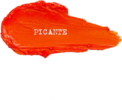 Nudies Matte All Over Face Blush Colour 7g (Verschillende Tinten) - Picante