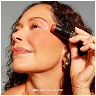 Nudies Matte All Over Face Bronze Colour (Verschillende Tinten) - Sunkissed Cool