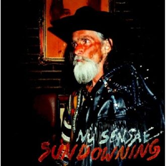 Nü Sensae - Sundowning CD