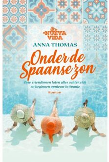 Nueva Vida 1 - Onder de Spaanse zon