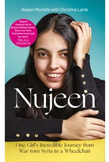 Nujeen's Incredible Journey