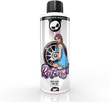 Nuke Guys Banden Gel 500 ml 20032266