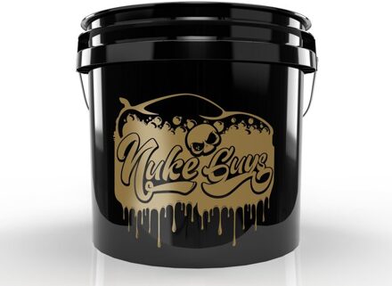 Nuke Guys Bucket 13,5 Liter 2001017335