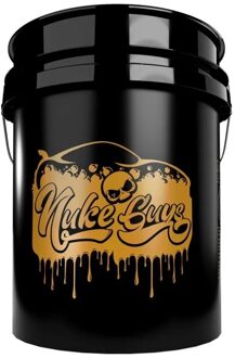 Nuke Guys Bucket Goud 19 Liter 200101735