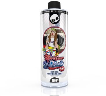 Nuke Guys Microfiber wasmiddel 1000 ml 20032186