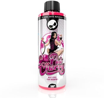 Nuke Guys Pink Cherry shampoo 500 ml 20032196