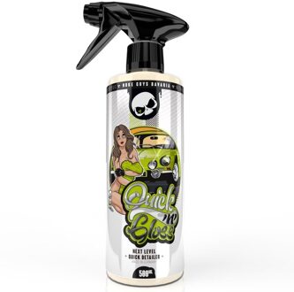 Nuke Guys Quick'n'Gloss 500 ml 20032251