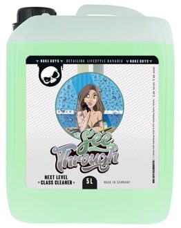 Nuke Guys See Through Glas-Reiniger 5L 20032212