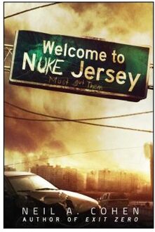 Nuke Jersey