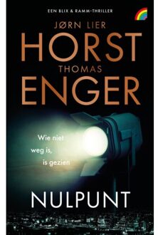 Nulpunt - Jorn Lier Horst
