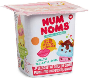 Num Mystery pack num noms
