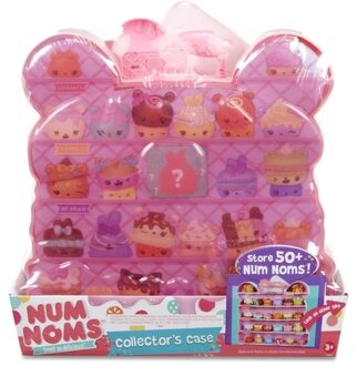 Num Noms verzamelkoffer Roze
