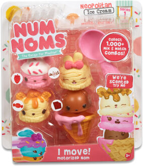 Num Starter pack num noms: neopoltan