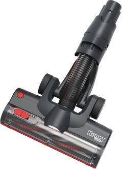 Numatic BK-HRD ROOD Borstel