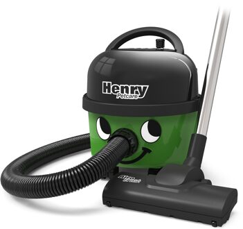 Numatic Henry Petcare HPC-200-11 Stofzuiger met zak Groen