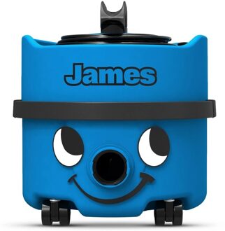 Numatic James Eco JVH-187 Stofzuiger Blauw