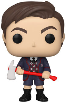 Number 5 - Funko Pop! - Umbrella Academy