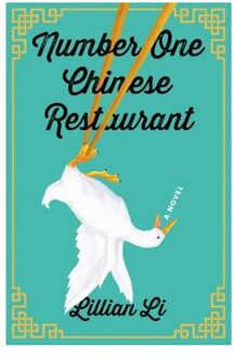 Number One Chinese Restaurant