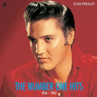 Number One Hits (1956-1962)