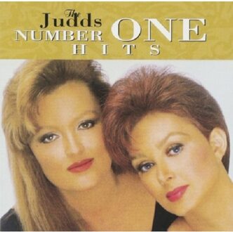 Number One Hits - The Judds