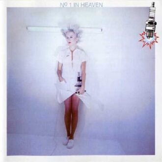 Number One In Heaven