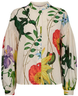 Numph 706455 nubelisa 9501 pristine - maat 40 Veelkleurig