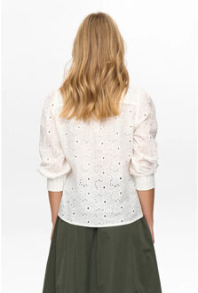 Numph Nulela 706350-white Ecru - 38