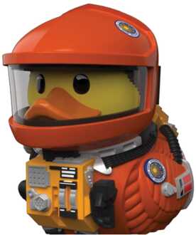 numskull 2001: A Space Odyssey Tubbz PVC Figure Dr. David Bowman Boxed Edition 10 cm