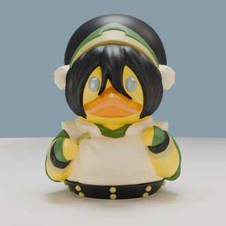numskull Avatar: The Last Airbender Tubbz PVC Figure Toph Beifong Boxed Edition 10 cm