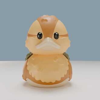 numskull Avatar: The Last Airbender Tubbz PVC Figure Turtle Duck Boxed Edition 10 cm