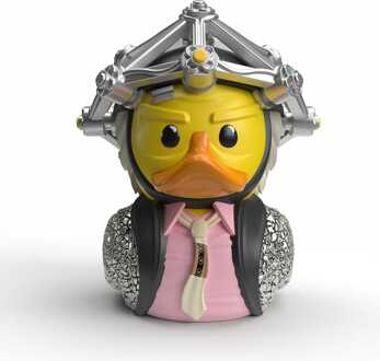 numskull Back To The Future Tubbz Mini PVC Figure Doc Brown 1955 5 cm