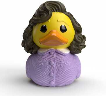 numskull Back To The Future Tubbz Mini PVC Figure Lorraine Baines McFly 5 cm