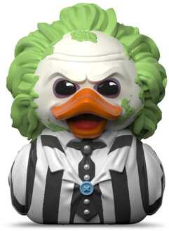 numskull Beetlejuice Tubbz Mini PVC Figure Beetlejuice 5 cm