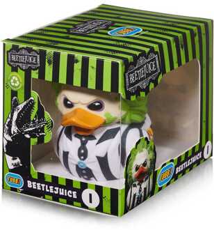 numskull Beetlejuice Tubbz PVC Figure Beetlejuice Boxed Edition 10 cm