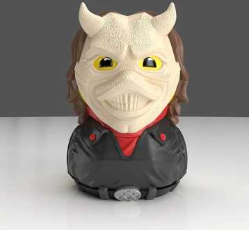 numskull Black Phone Tubbz PVC Figure The Grabber 1st Edition 10 cm