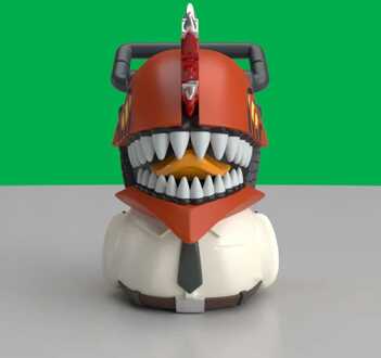 numskull Chainsaw Man Tubbz Mini PVC Figure Chainsaw Man 5 cm